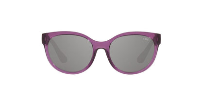 Anteojos De Sol Jack Pacific 0JK1007M Purpura/Gris