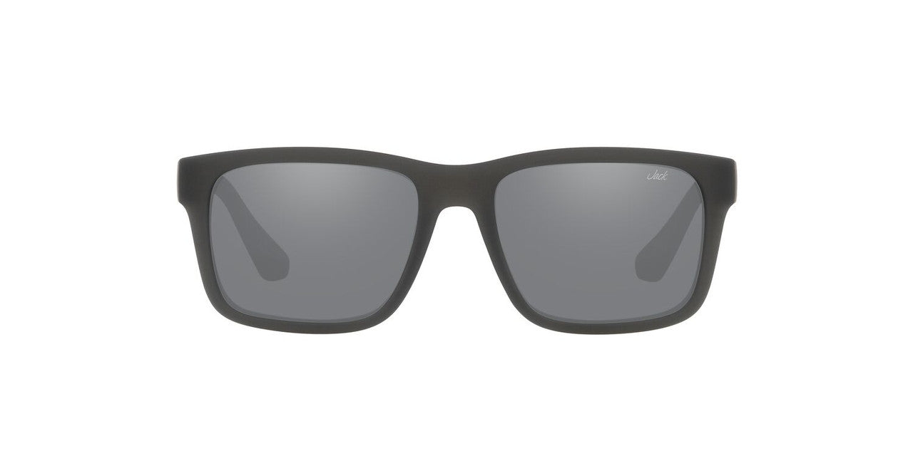 Anteojos De Sol Jack Pacific 0JK1008M Gris/Gris