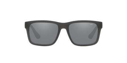 Anteojos De Sol Jack Pacific 0JK1008M Gris/Gris