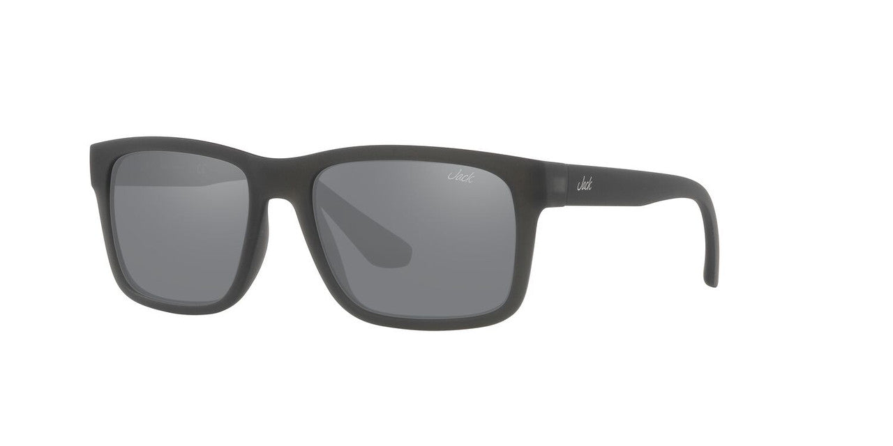 Anteojos De Sol Jack Pacific 0JK1008M Gris/Gris