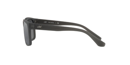 Anteojos De Sol Jack Pacific 0JK1008M Gris/Gris