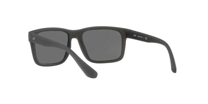 Anteojos De Sol Jack Pacific 0JK1008M Gris/Gris