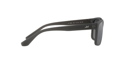 Anteojos De Sol Jack Pacific 0JK1008M Gris/Gris