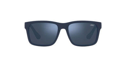 Anteojos De Sol Jack Pacific 0JK1008M Azul/Azul