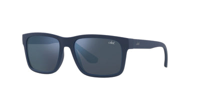 Anteojos De Sol Jack Pacific 0JK1008M Azul/Azul