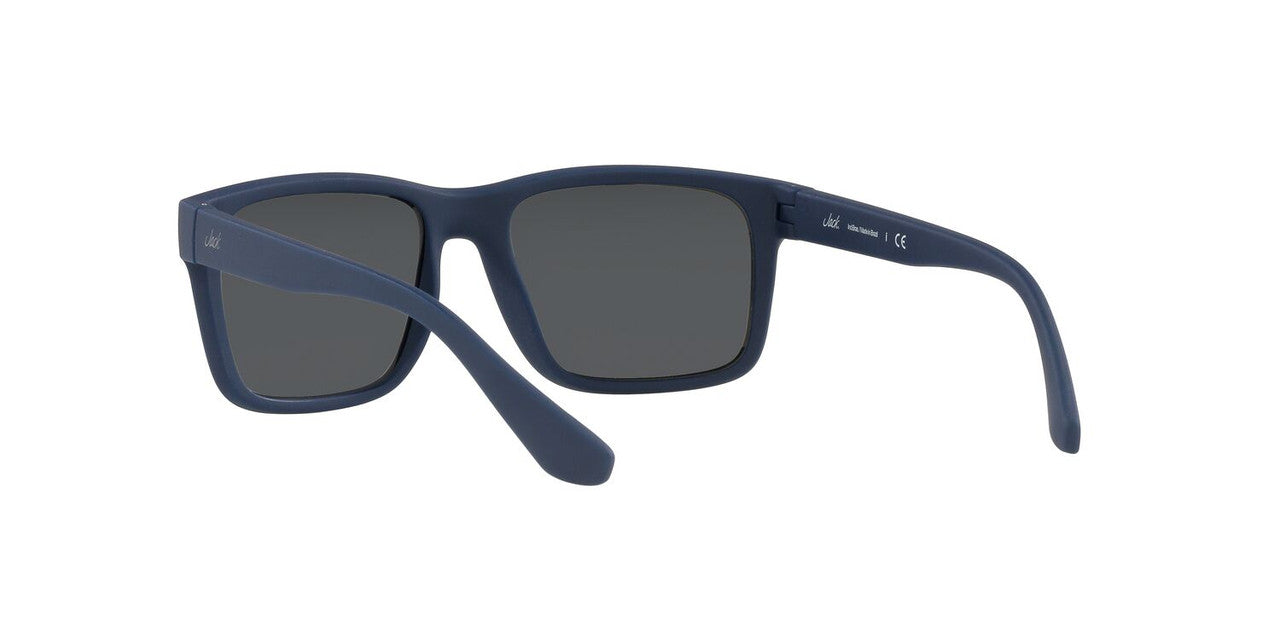 Anteojos De Sol Jack Pacific 0JK1008M Azul/Azul