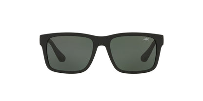 Anteojos De Sol Jack Pacific 0JK1008M Negro/Verde