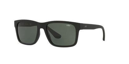 Anteojos De Sol Jack Pacific 0JK1008M Negro/Verde