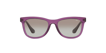 Anteojos De Sol Jack Pacific 0JK1009M Negro/Gris