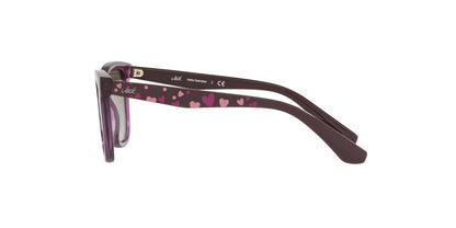 Anteojos De Sol Jack Pacific 0JK1009M Negro/Gris