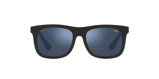 Anteojos De Sol Jack Pacific 0JK1010 Negro/Azul