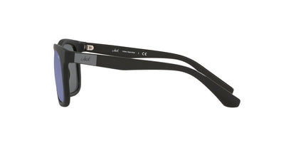 Anteojos De Sol Jack Pacific 0JK1010 Negro/Azul