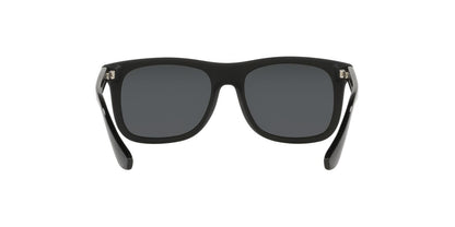 Anteojos De Sol Jack Pacific 0JK1010 Negro/Azul
