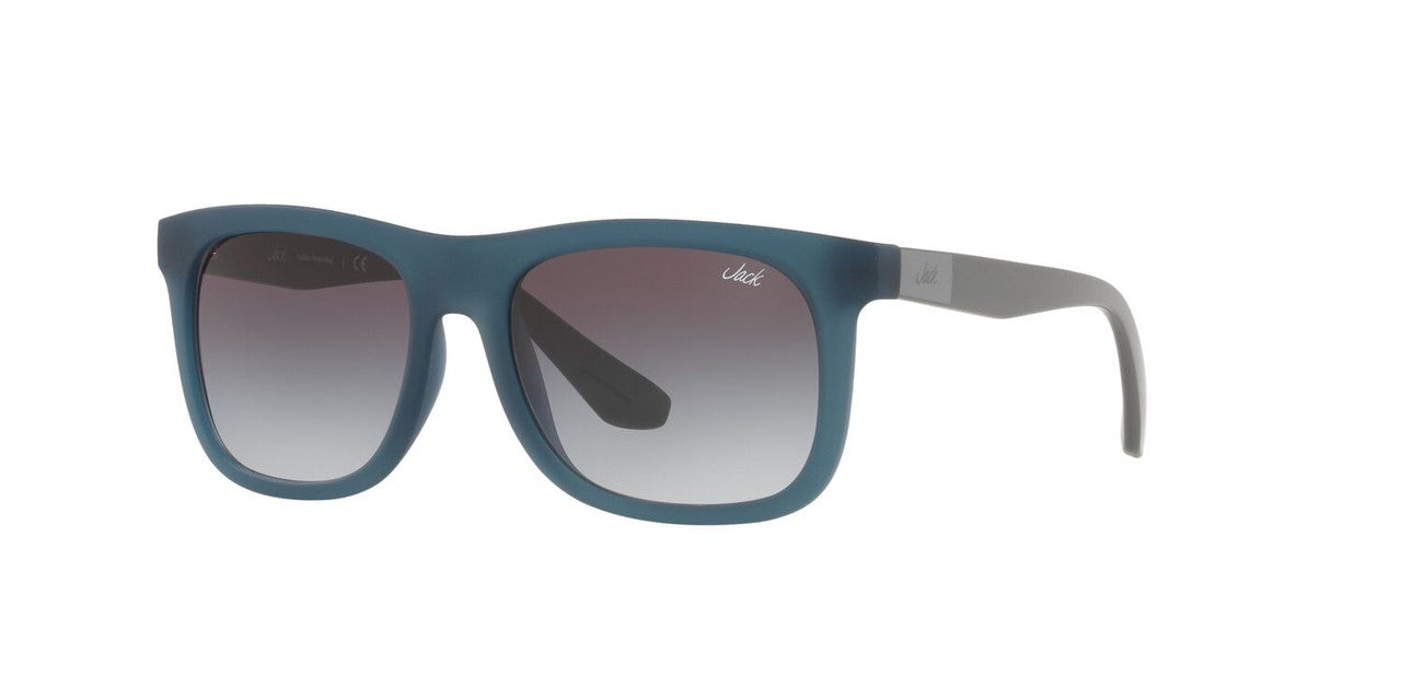 Anteojos De Sol Jack Pacific 0JK1010M Azul/Gris