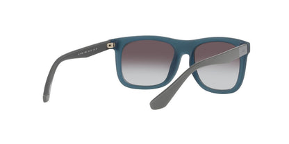 Anteojos De Sol Jack Pacific 0JK1010M Azul/Gris