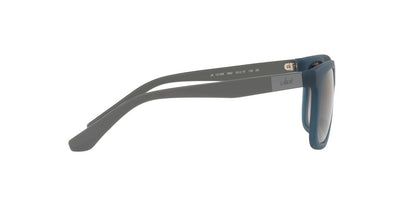 Anteojos De Sol Jack Pacific 0JK1010M Azul/Gris
