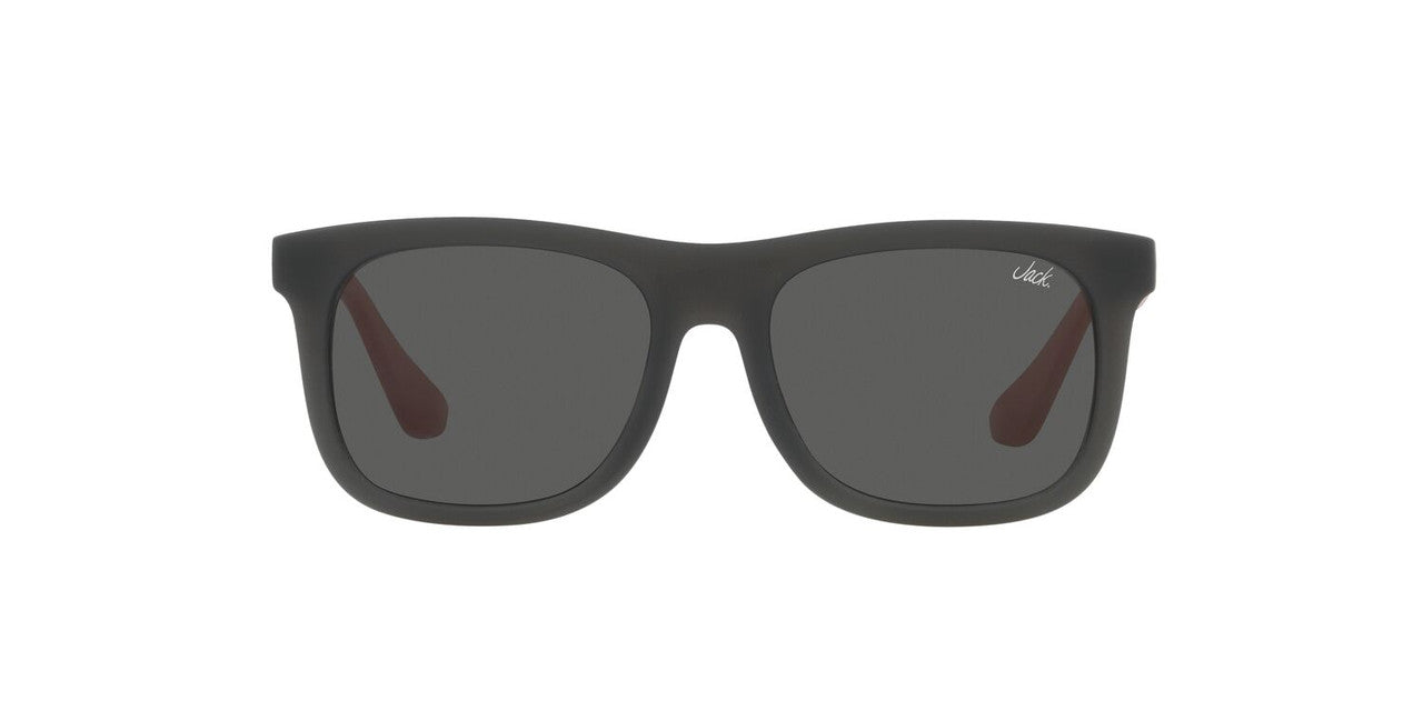 Anteojos De Sol Jack Pacific 0JK1010M Gris/Gris