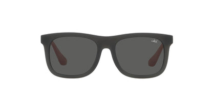 Anteojos De Sol Jack Pacific 0JK1010M Gris/Gris