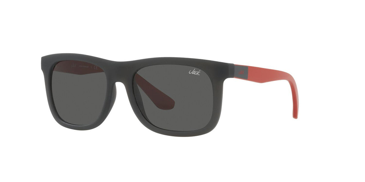 Anteojos De Sol Jack Pacific 0JK1010M Gris/Gris