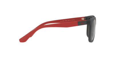 Anteojos De Sol Jack Pacific 0JK1010M Gris/Gris