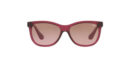 Anteojos De Sol Jack Pacific 0JK1011M Burdeo/Rosa