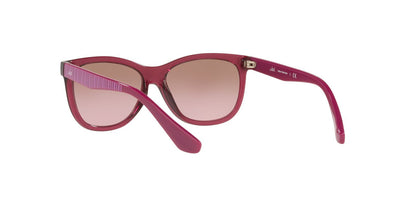 Anteojos De Sol Jack Pacific 0JK1011M Burdeo/Rosa