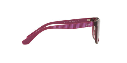 Anteojos De Sol Jack Pacific 0JK1011M Burdeo/Rosa