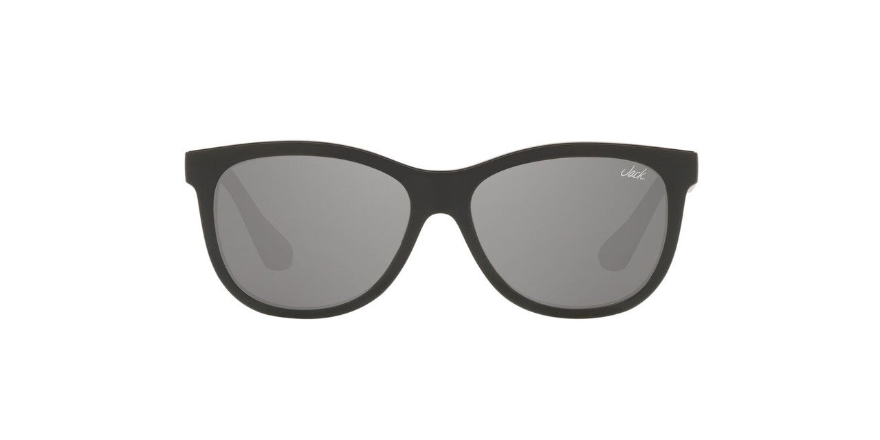 Anteojos De Sol Jack Pacific 0JK1011M Negro/Gris