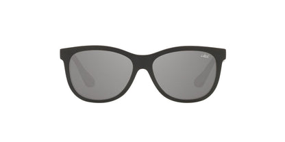 Anteojos De Sol Jack Pacific 0JK1011M Negro/Gris