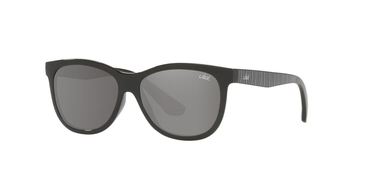 Anteojos De Sol Jack Pacific 0JK1011M Negro/Gris