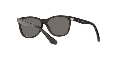 Anteojos De Sol Jack Pacific 0JK1011M Negro/Gris