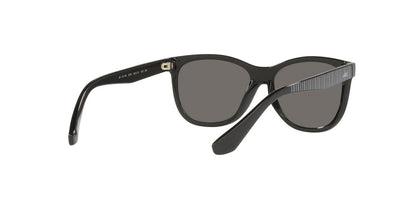 Anteojos De Sol Jack Pacific 0JK1011M Negro/Gris
