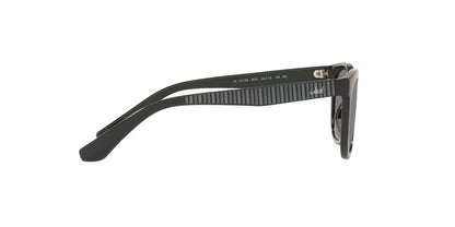 Anteojos De Sol Jack Pacific 0JK1011M Negro/Gris