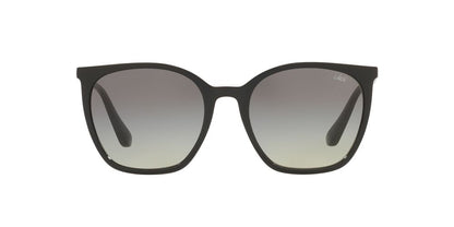 Anteojos De Sol Jack Pacific JK1013M Black Gradient Grey