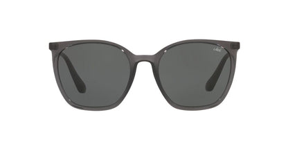 Anteojos De Sol Jack Pacific JK1013M Translucent Grey Full Grey