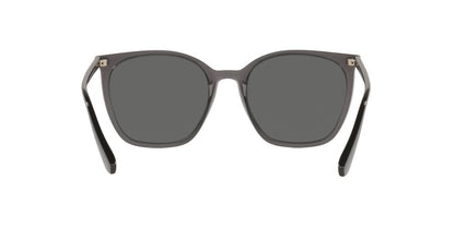 Anteojos De Sol Jack Pacific JK1013M Translucent Grey Full Grey