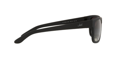 Anteojos De Sol Jack Pacific JK1014M Gris/Negro