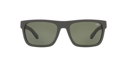 Anteojos De Sol Jack Pacific 0JK1014M Gris/Verde