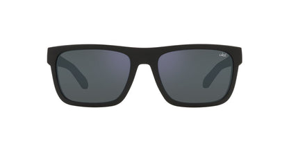 Anteojos De Sol Jack Pacific 0JK1014M Negro/Azul