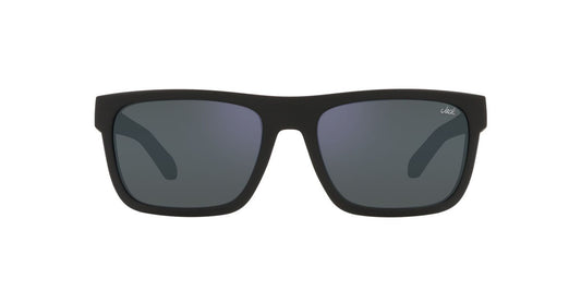Anteojos De Sol Jack Pacific 0JK1014M Negro/Azul