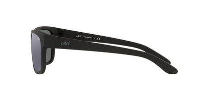 Anteojos De Sol Jack Pacific 0JK1014M Negro/Azul