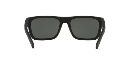 Anteojos De Sol Jack Pacific 0JK1014M Negro/Azul