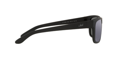 Anteojos De Sol Jack Pacific 0JK1014M Negro/Azul
