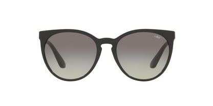 Anteojos De Sol Jack Pacific 0JK1016M Negro/Gris