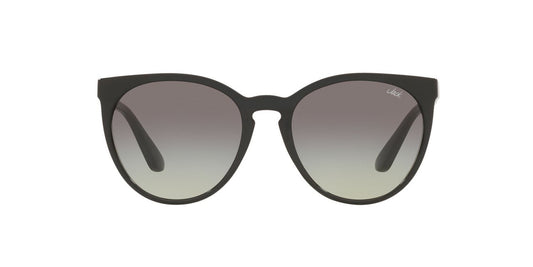 Anteojos De Sol Jack Pacific 0JK1016M Negro/Gris