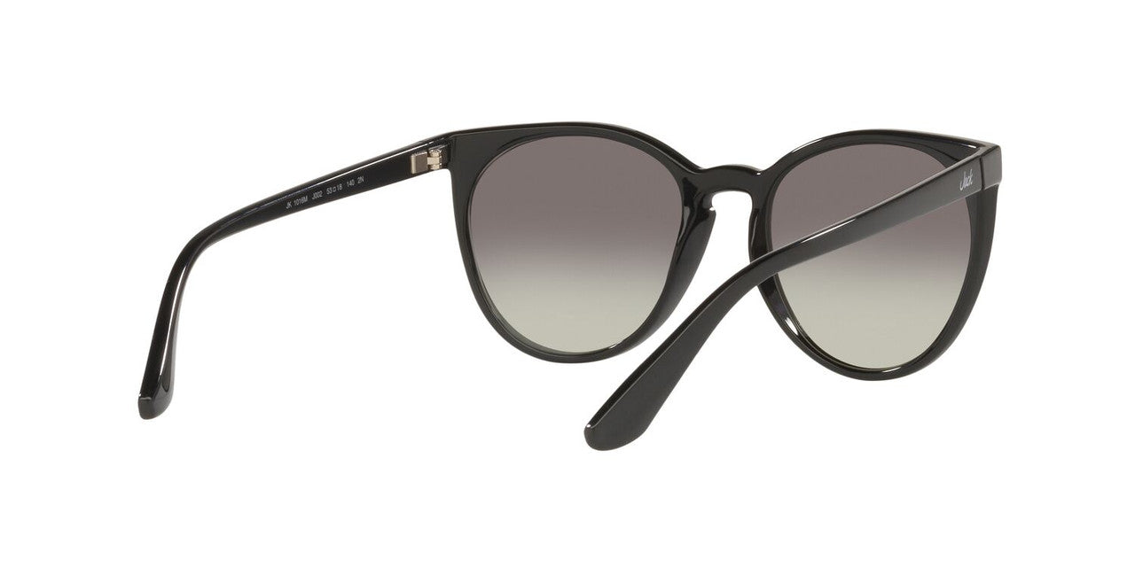 Anteojos De Sol Jack Pacific 0JK1016M Negro/Gris
