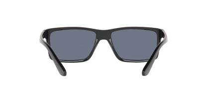 Anteojos De Sol Jack Pacific 0JK1018M Negro/Gris