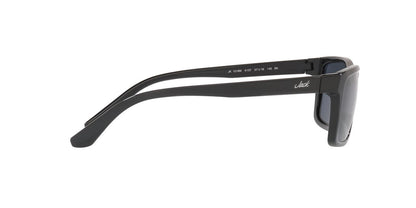 Anteojos De Sol Jack Pacific 0JK1018M Negro/Gris