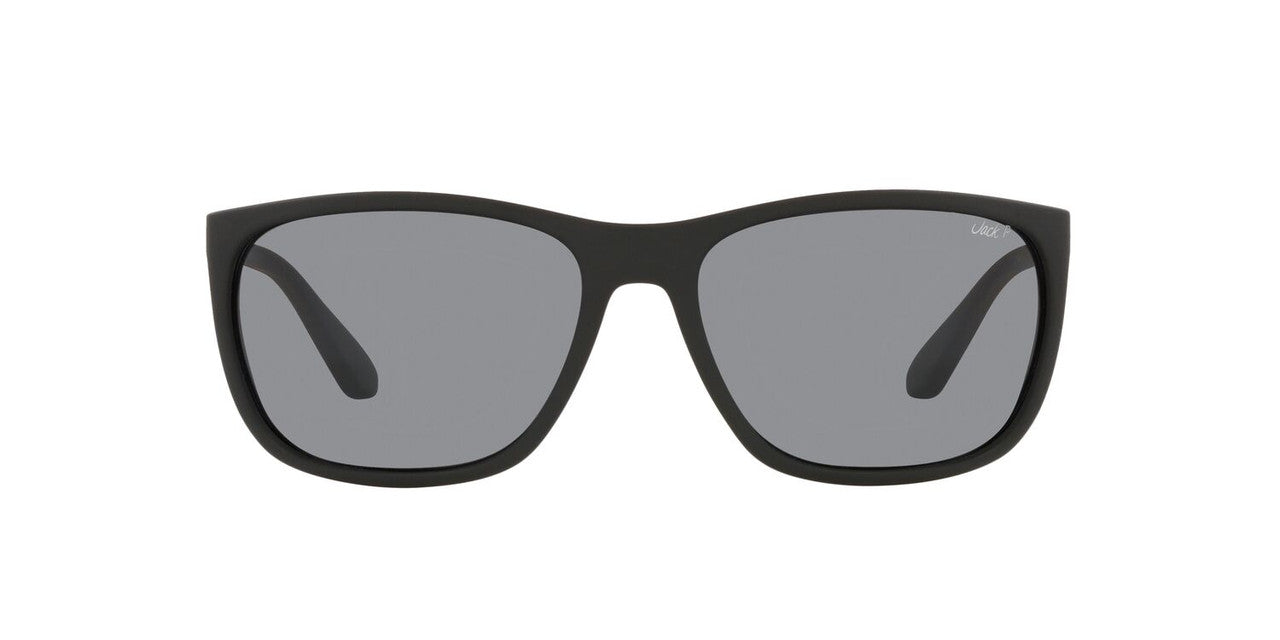 Anteojos De Sol Jack Pacific 0JK1019M Negro/Gris