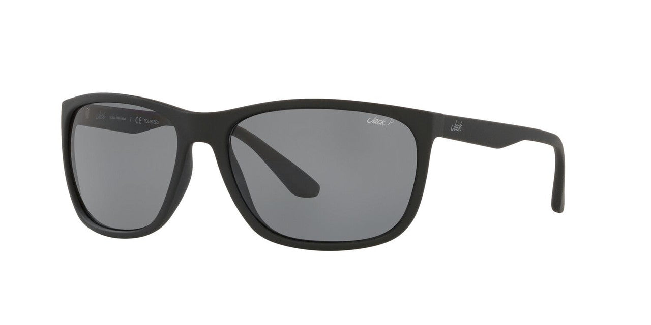 Anteojos De Sol Jack Pacific 0JK1019M Negro/Gris